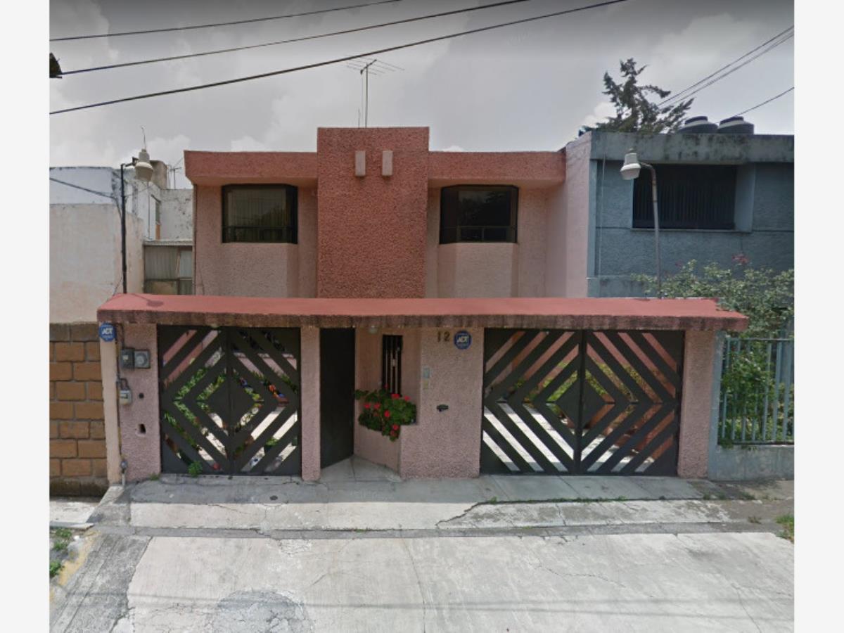 Casa en venta en Ciudad Satelite, Naucalpan de Juárez — foto 1 de 9