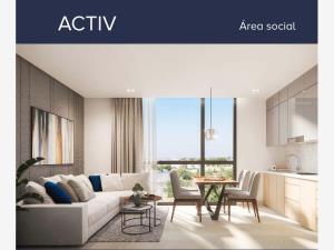 Departamento en venta en La Arboleda, Torreón — foto 3 de 28
