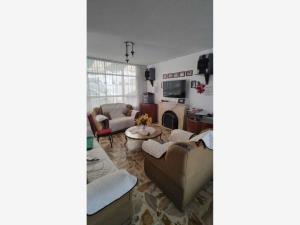 Casa en venta en Santa María Aztahuacán, Iztapalapa — foto 3 de 12