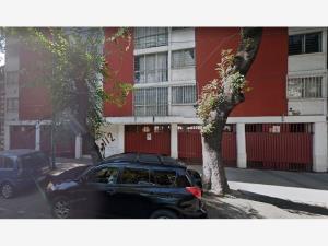 Departamento en Santa Maria la Ribera, Cuauhtémoc, Ciudad de México