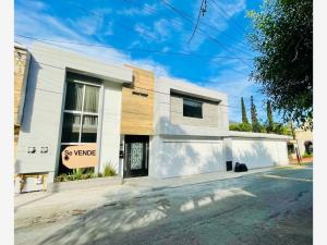 Casa en venta en Satélite Acueducto Séptimo Sector, Monterrey — foto 2 de 22