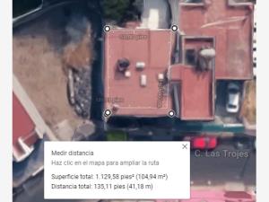 Casa en venta en Hermosillo, Coyoacán — foto 3 de 11