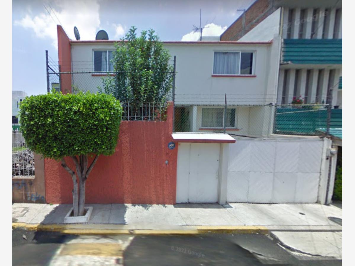 Casa en venta en Hermosillo, Coyoacán — foto 1 de 11