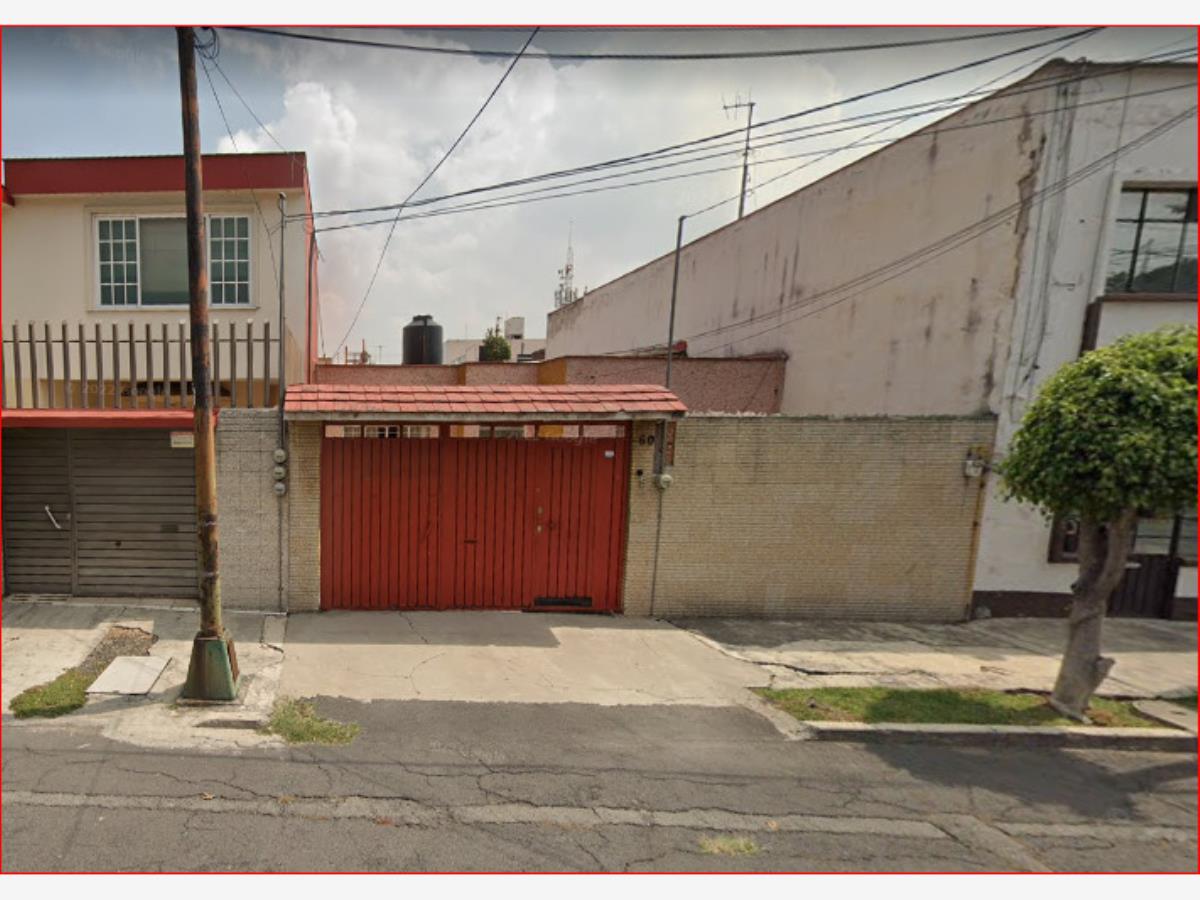 Casa en venta en Claveria, Azcapotzalco — foto 1 de 12