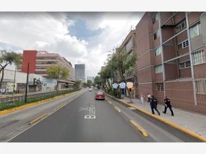 Departamento en venta en Buenavista, Cuauhtémoc — foto 2 de 5