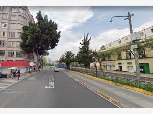 Departamento en venta en Buenavista, Cuauhtémoc — foto 3 de 5