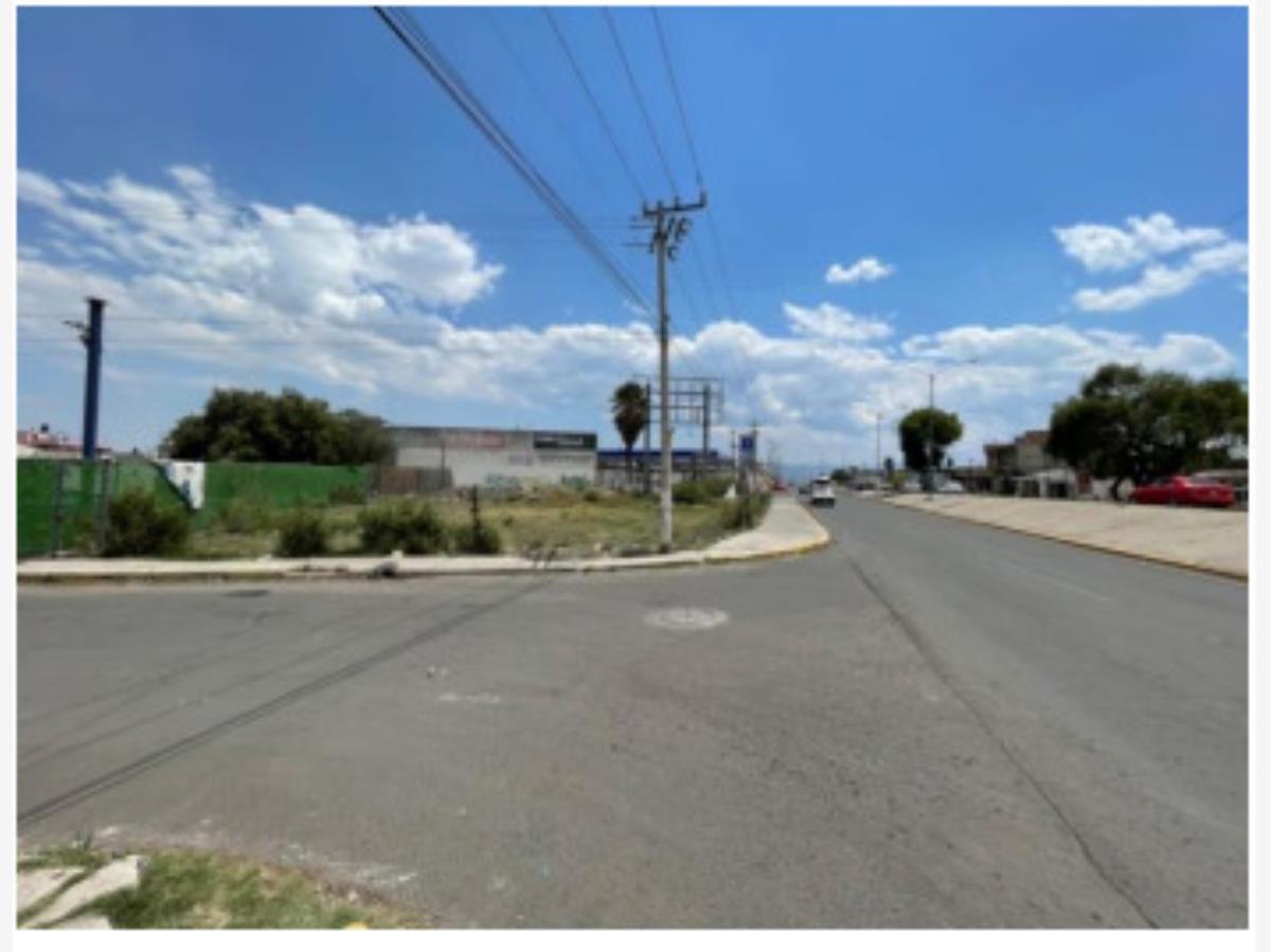 Terreno en venta en Chalco de Díaz Covarrubias Centro, Chalco — foto 1 de 2