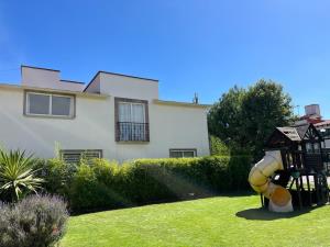 Casa en venta en Metepec Centro, Metepec — foto 2 de 12
