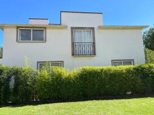 Casa en venta en Metepec Centro, Metepec, México