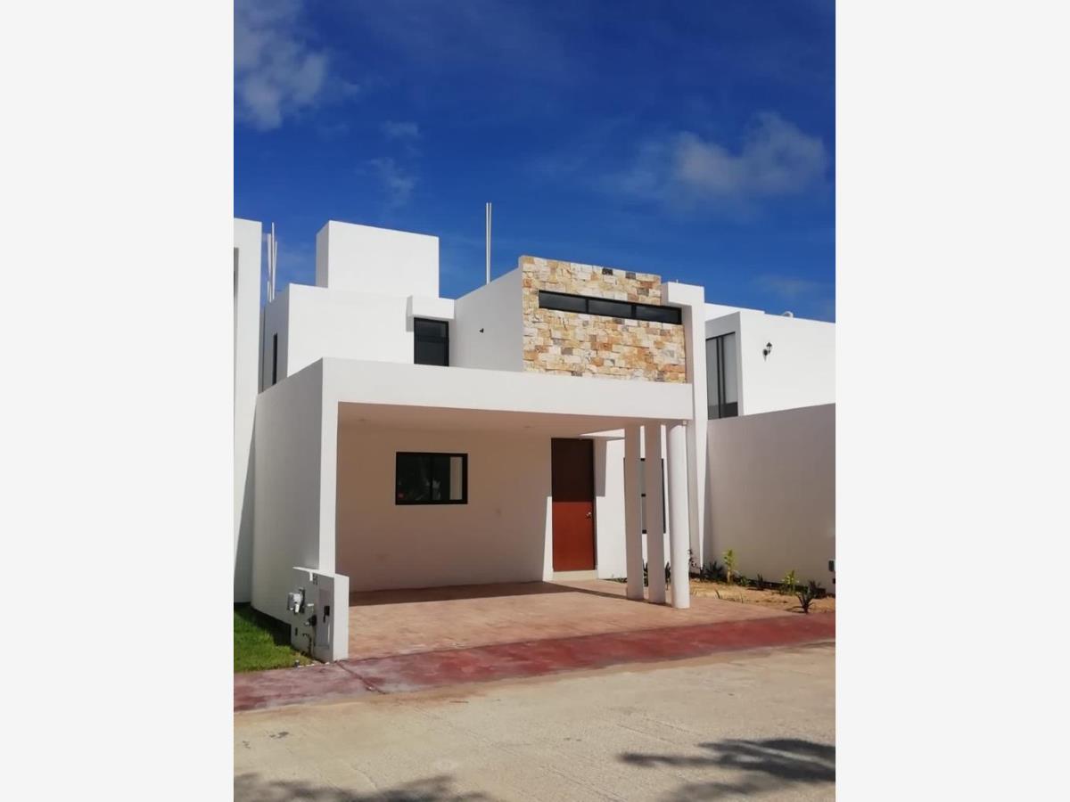 Casa en renta en Conkal, Conkal — foto 1 de 22