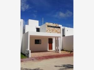 Casa en renta en Conkal, Conkal, Yucatán