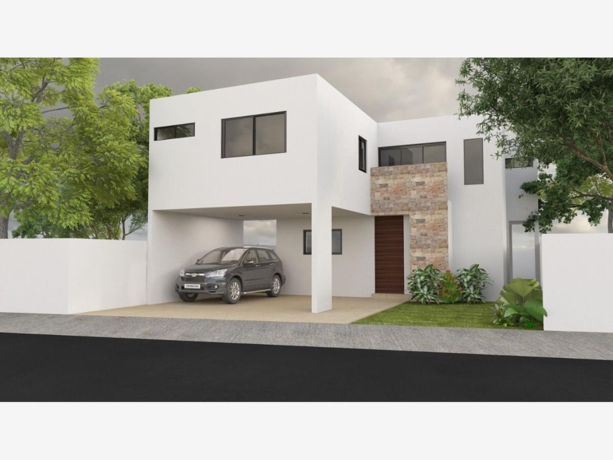 Casa en venta en Cholul, Mérida — foto 1 de 6
