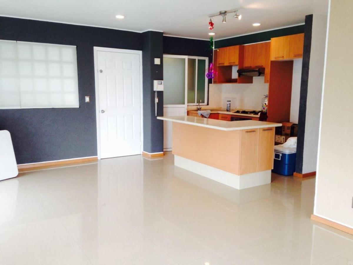 Departamento en venta en Las Aguilas, Álvaro Obregón — foto 1 de 9
