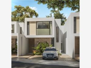 Casa en venta en Cholul, Mérida — foto 2 de 9