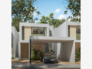 Casa en venta en Cholul, Mérida — foto 3 de 9