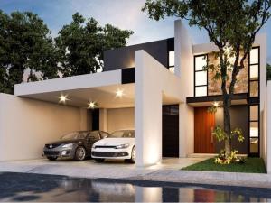 Casa en venta en Cholul, Mérida — foto 2 de 18