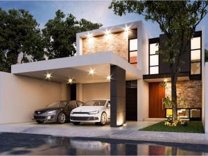 Casa en venta en Cholul, Mérida — foto 3 de 18