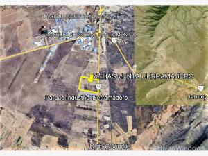 Terreno en venta en Parque Industrial Derramadero, Saltillo — foto 3 de 8