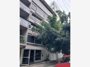 Departamento en venta en Roma Sur, Cuauhtémoc — foto 2 de 5