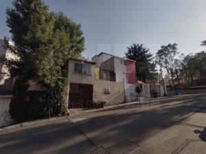 Casa en Lomas Verdes 1a Sección, Naucalpan de Juárez, México
