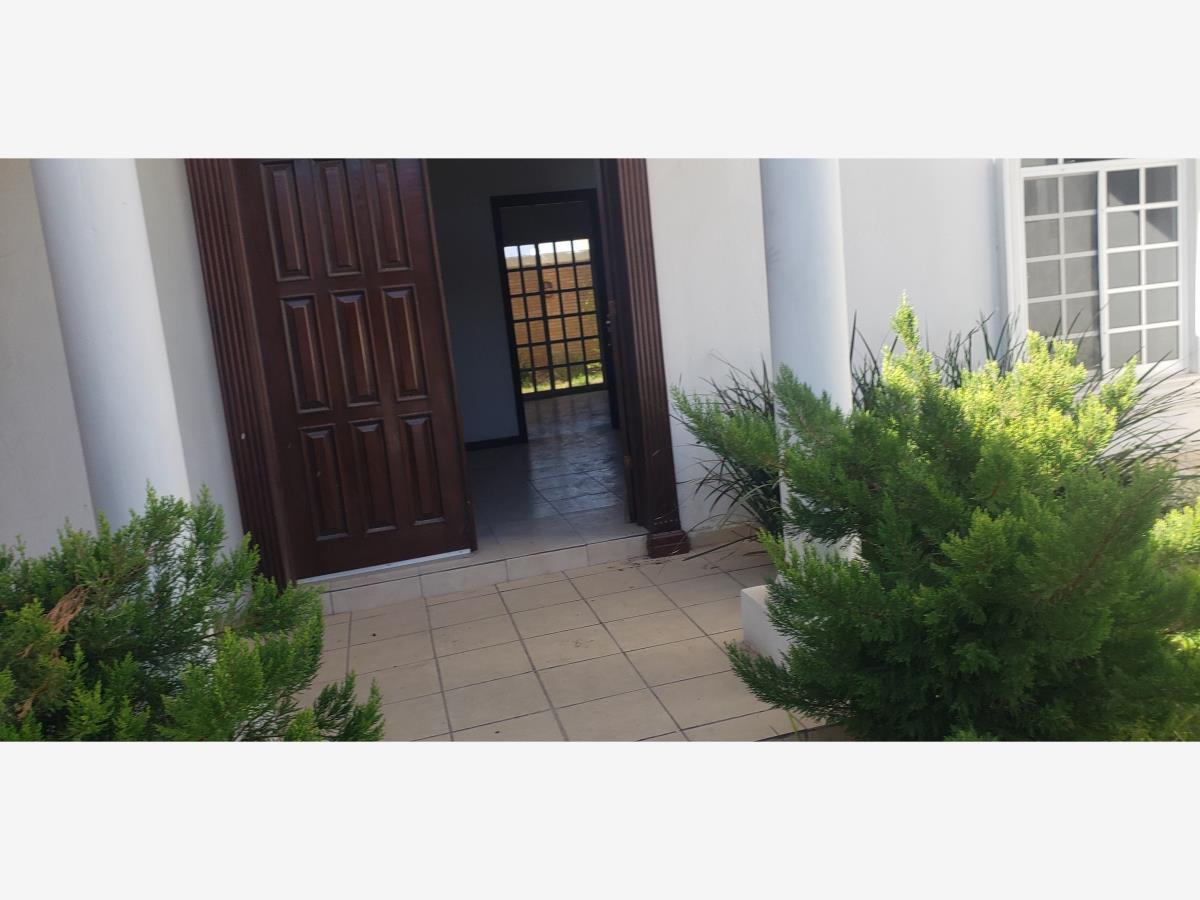 Casa en Renta en Residencial los Fresnos, Torreón, Coahuila de Zaragoza