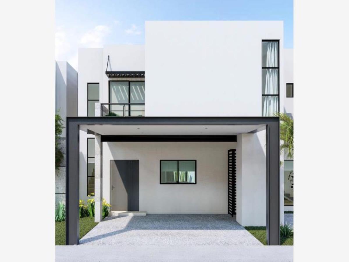 Casa en venta en Residencial Palma Real, Torreón — foto 1 de 17
