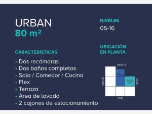 Departamento en venta en La Arboleda, Torreón — foto 2 de 28