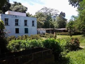 Finca-Rancho en venta en Carlos Rovirosa (Tulipán), Cunduacán, Tabasco