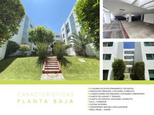 Departamento en renta en El Juncal, León — foto 3 de 9
