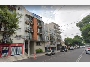 Departamento en venta en Niños Héroes, Benito Juárez — foto 2 de 11
