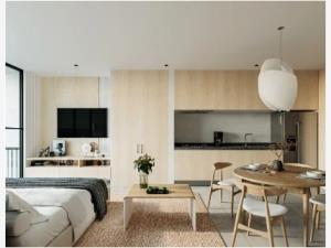 Departamento en venta en Tabacalera, Cuauhtémoc — foto 2 de 5