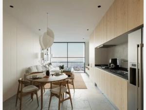 Departamento en venta en Tabacalera, Cuauhtémoc — foto 3 de 5