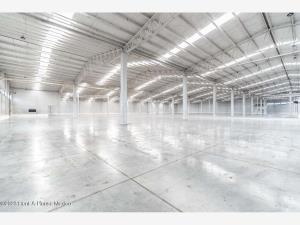 Bodega en renta en Parque industrial Tultitlán, Tultitlán — foto 2 de 14
