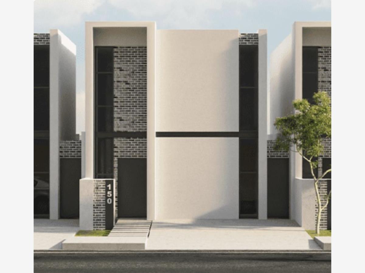 Casa en venta en Los Viñedos, Torreón — foto 1 de 9