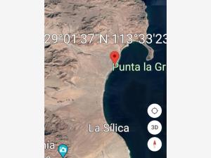 Terreno en venta en San Quintín, San Quintín — foto 3 de 4