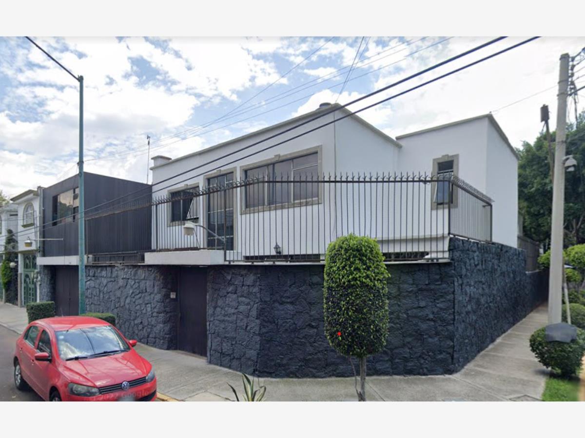 Casa en venta en Romero de Terreros, Coyoacán — foto 1 de 14