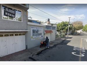 Casa en venta en El Coyol, Gustavo A. Madero — foto 3 de 6