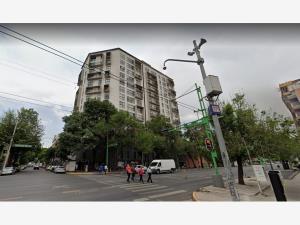 Departamento en venta en Obrera, Cuauhtémoc — foto 2 de 13