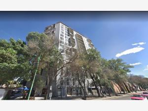 Departamento en venta en Obrera, Cuauhtémoc — foto 3 de 13