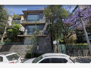 Departamento en venta en Hipódromo Condesa, Cuauhtémoc — foto 3 de 5
