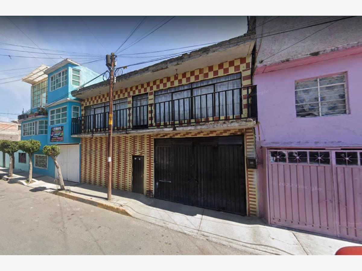 Casa en venta en Providencia, Gustavo A. Madero — foto 1 de 13