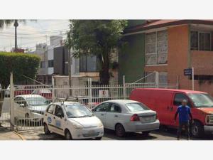 Casa en venta en Los Olivos, Coyoacán — foto 2 de 5