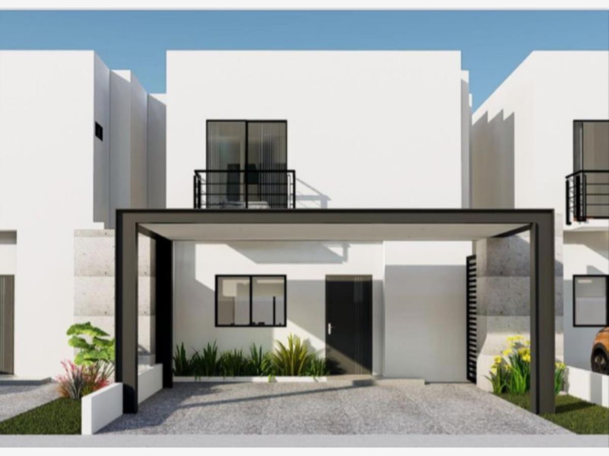 Casa en venta en Los Viñedos, Torreón — foto 1 de 29