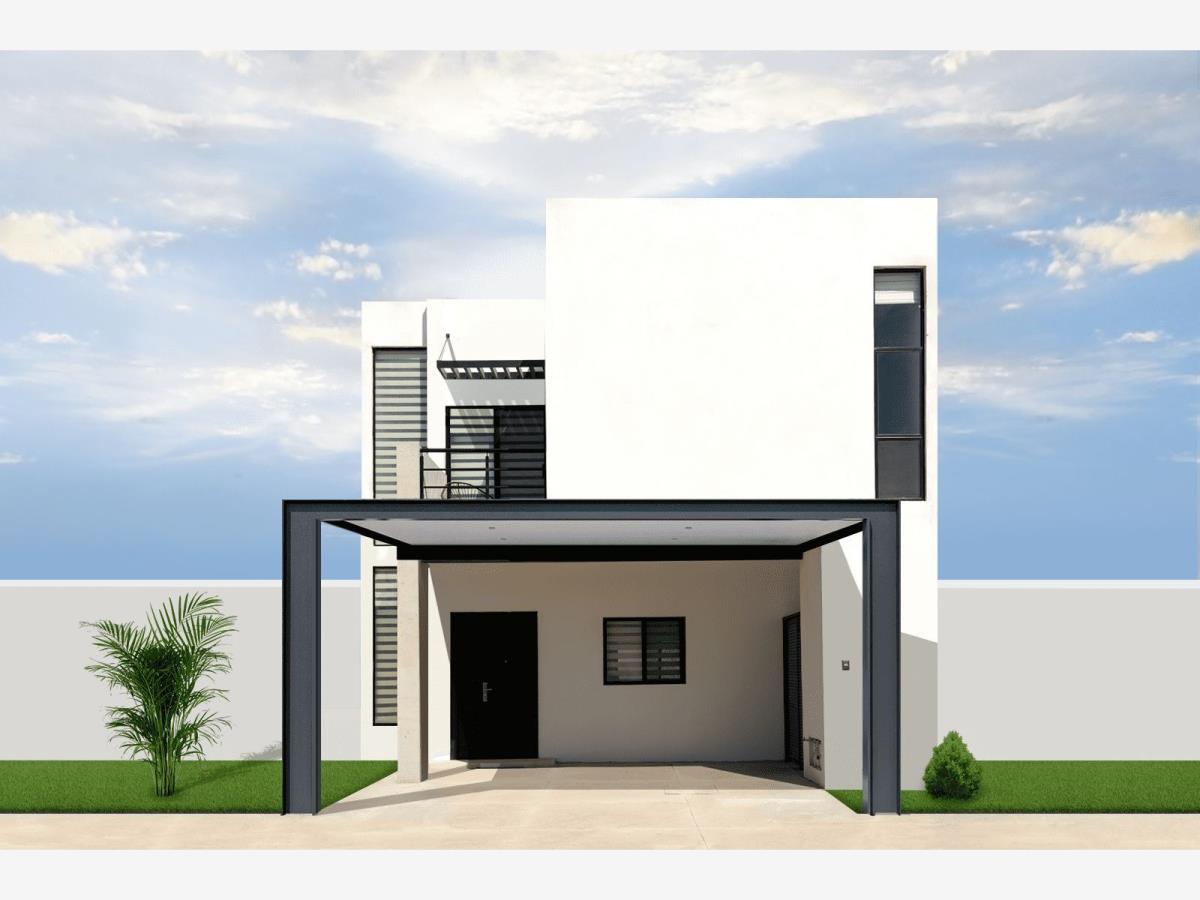 Casa en venta en Los Viñedos, Torreón — foto 1 de 24