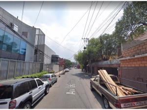 Casa en venta en Tlacopac, Álvaro Obregón — foto 2 de 6
