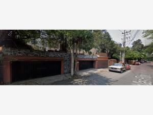 Casa en venta en Tlacopac, Álvaro Obregón — foto 3 de 6
