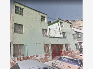 Departamento en Buenos Aires, Cuauhtémoc, Ciudad de México