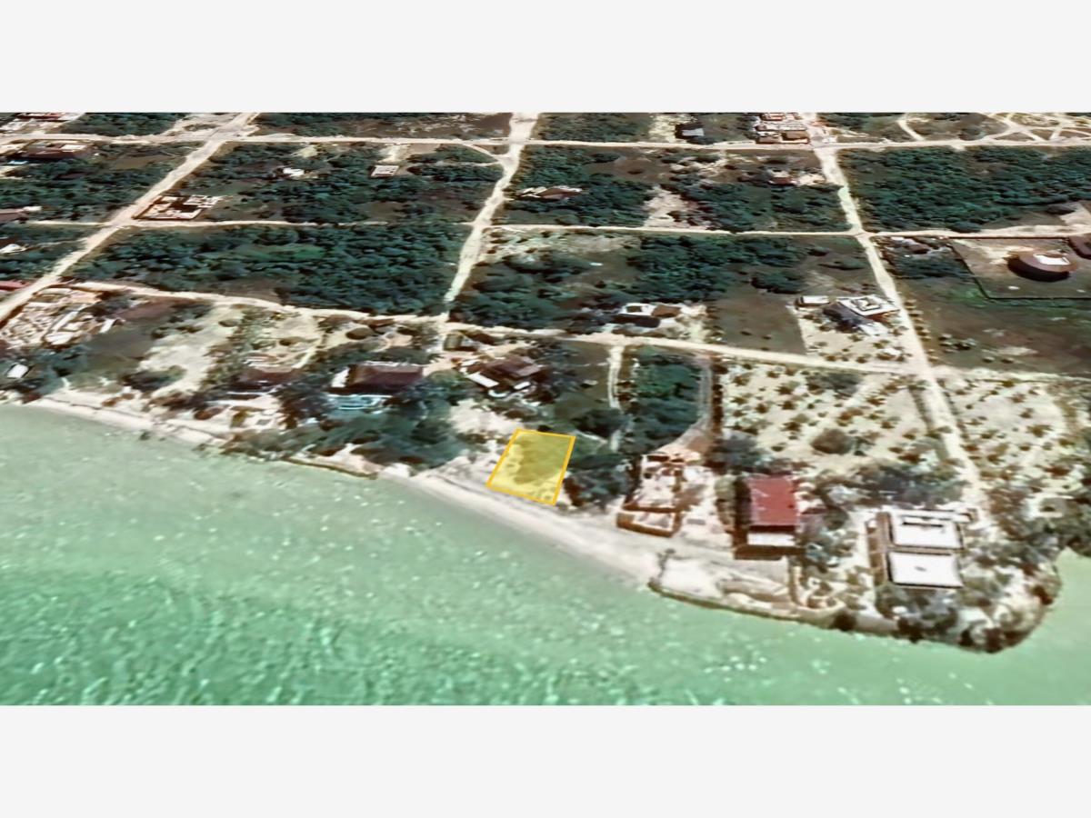Terreno en venta en Isla de Holbox, Lázaro Cárdenas — foto 1 de 5