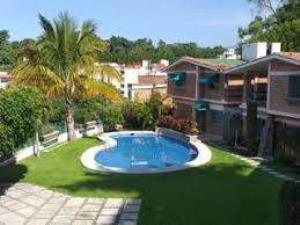 Casa en venta en Los Cizos, Cuernavaca — foto 2 de 3