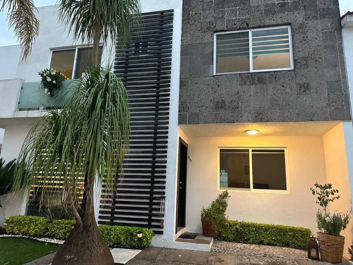 Casa en venta en Los Frailes, Corregidora — foto 1 de 15